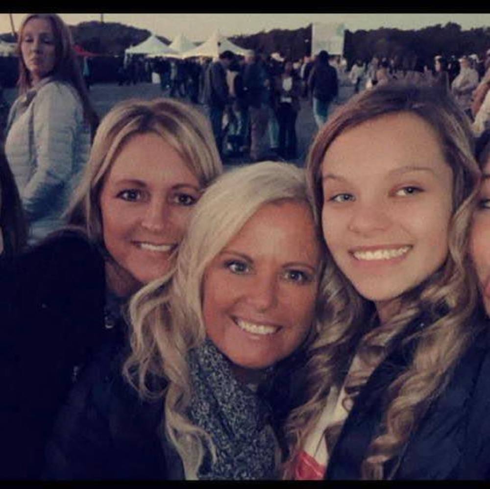 Meet your Posher, Michelle